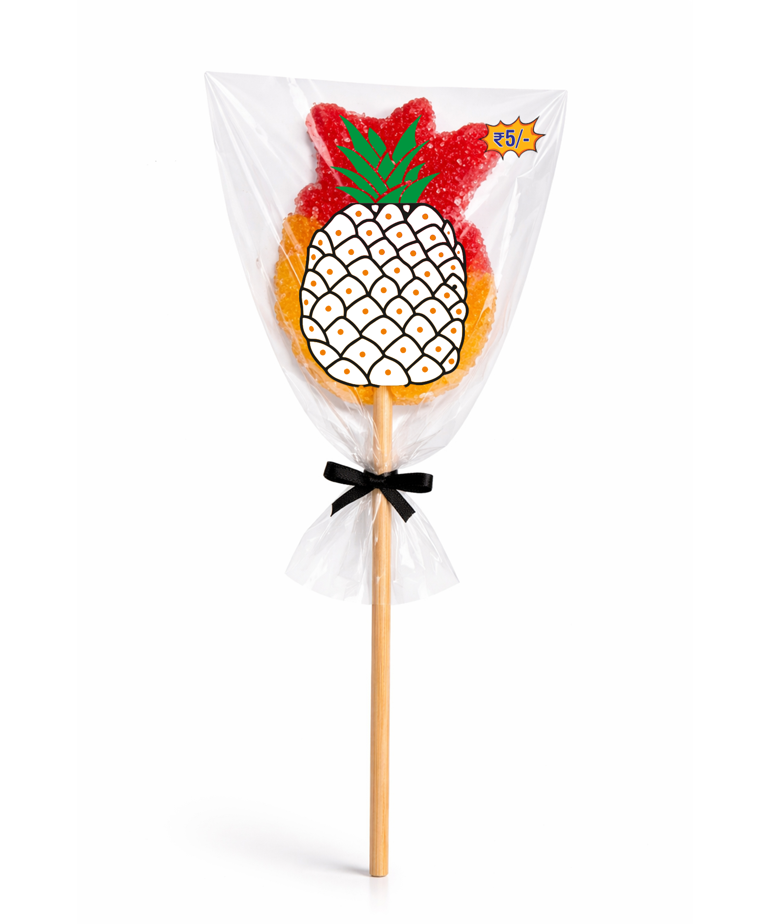 Fruit Ninja Bottle 2